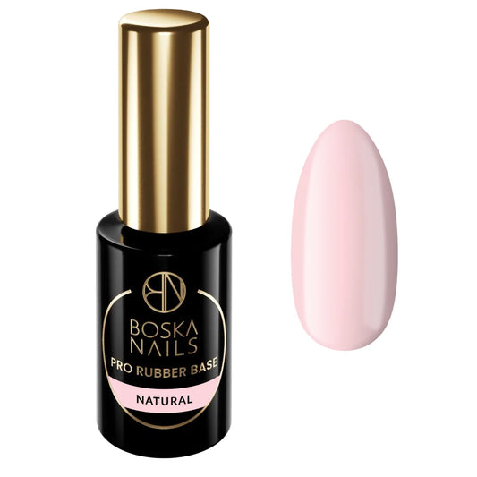 Pro Rubber Base Natural 6ml