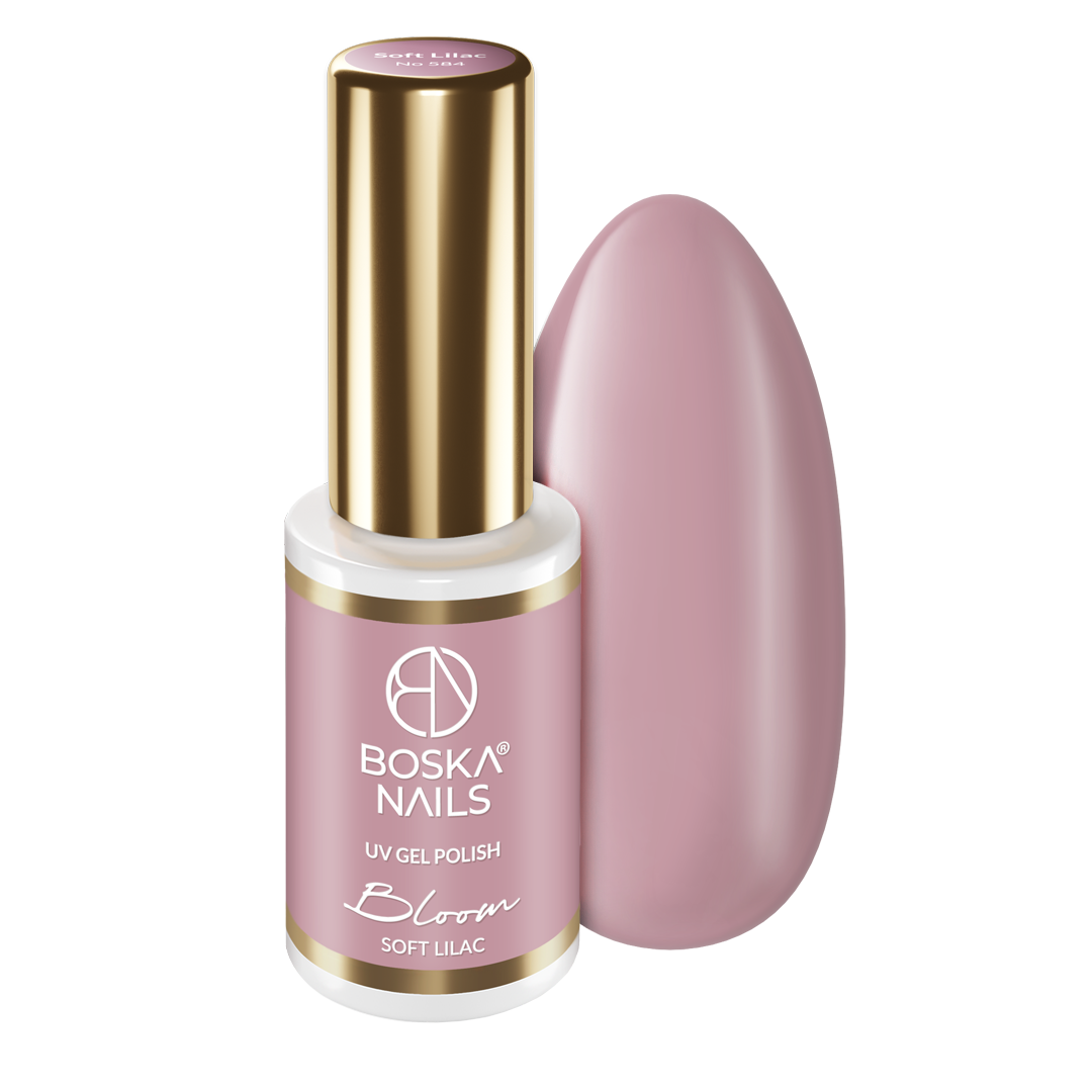 Soft Lilac no 584 6ml