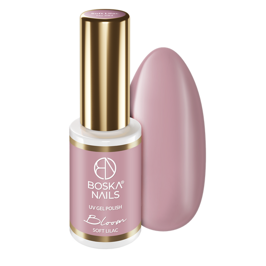 Soft Lilac no 584 6ml