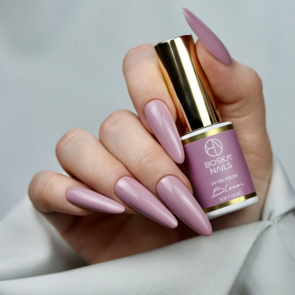 Soft Lilac no 584 6ml