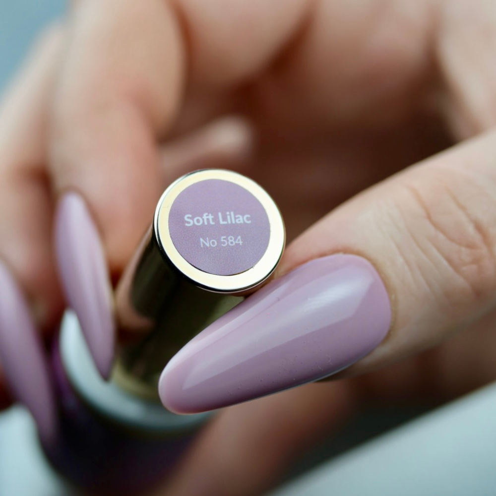 Soft Lilac no 584 6ml